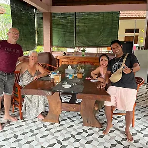 Our Bali Ubud