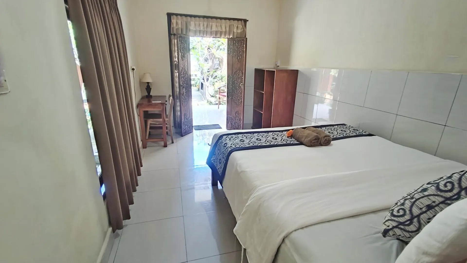 Homestay Pala House Apartment Ubud  Indonesia
