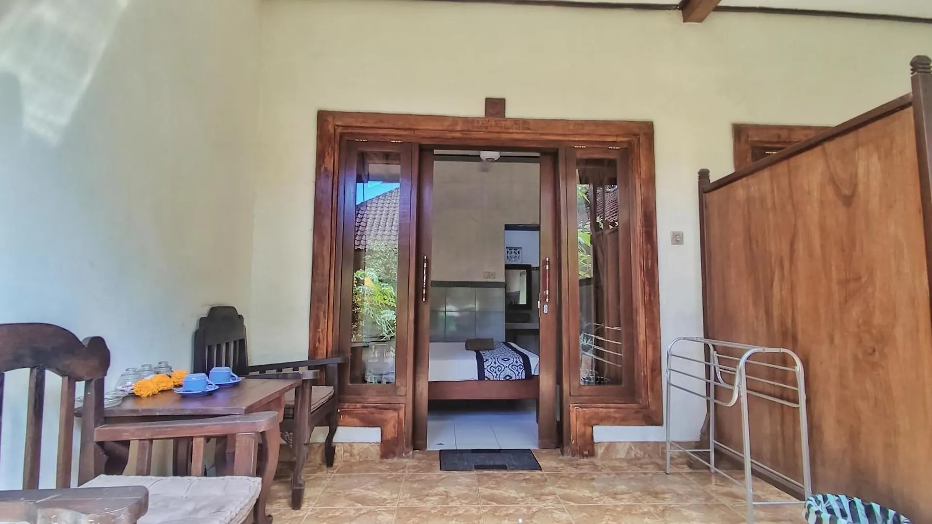 Homestay Pala House Apartment Ubud  Indonesia