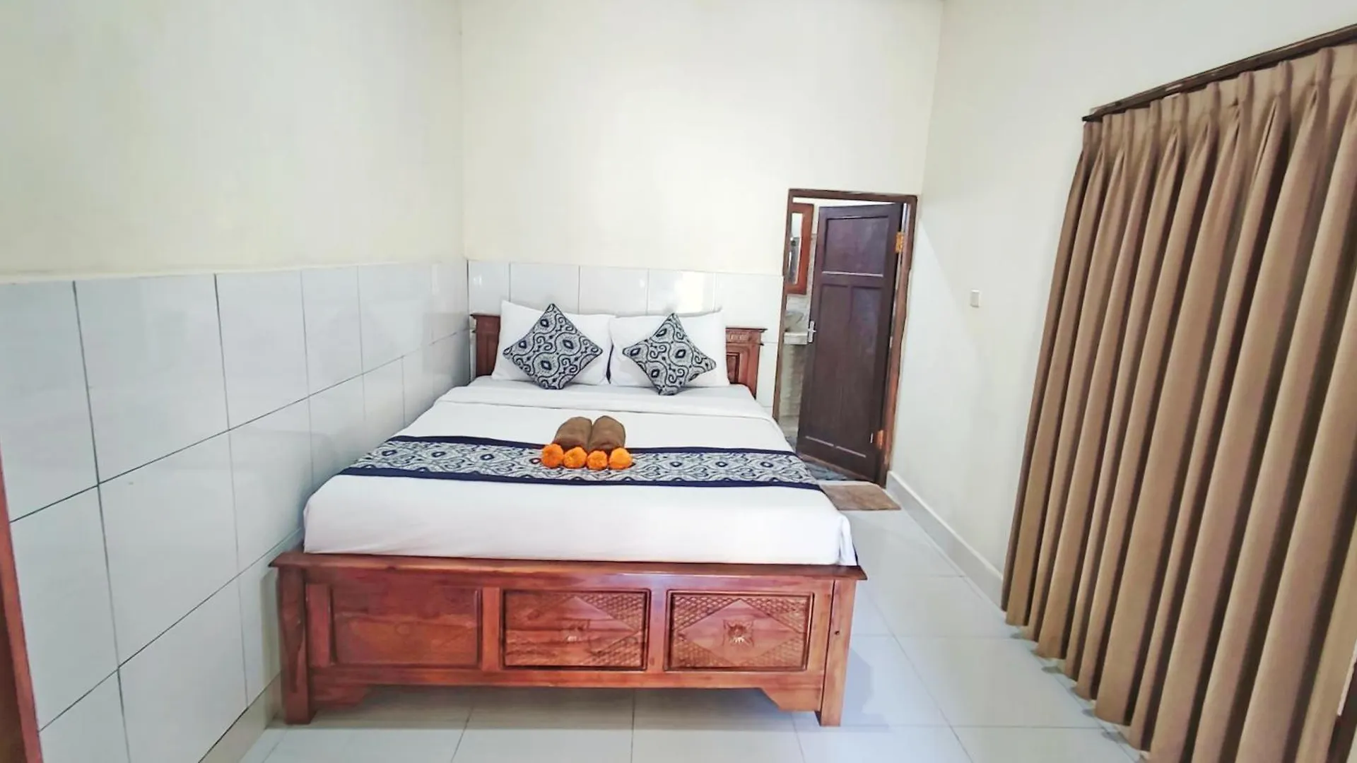 Pala House Apartment Ubud