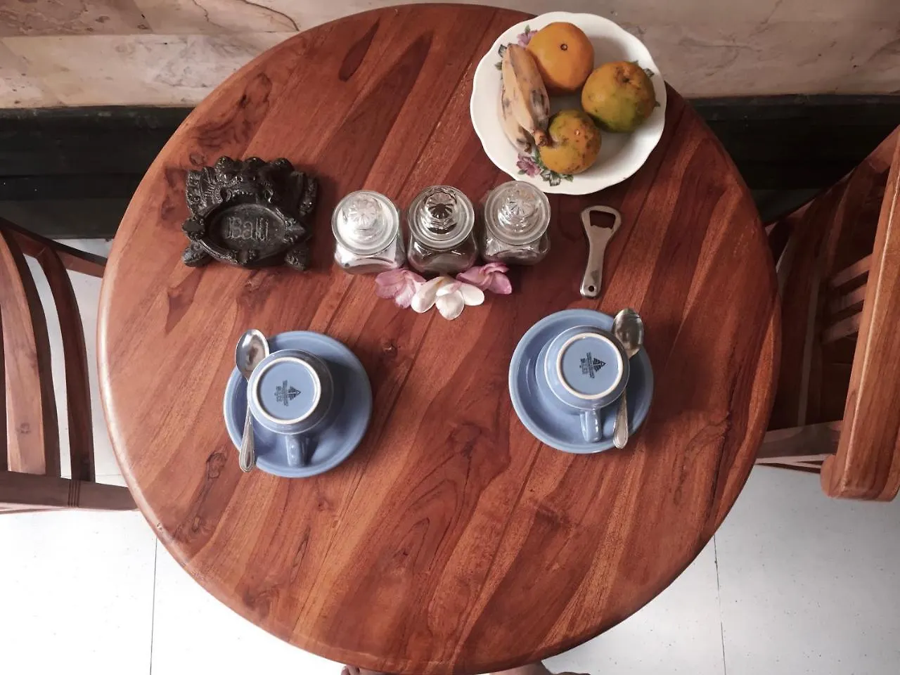 Pala House Apartment Ubud  Homestay