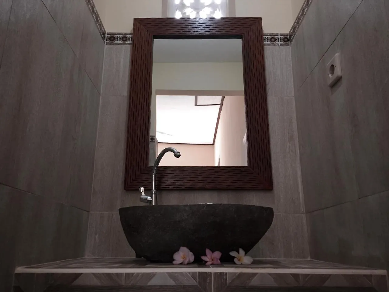 Homestay Pala House Apartment Ubud