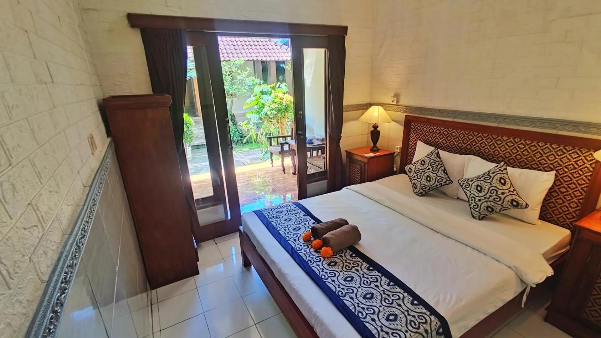 Ferienwohnung Pala House Ubud
