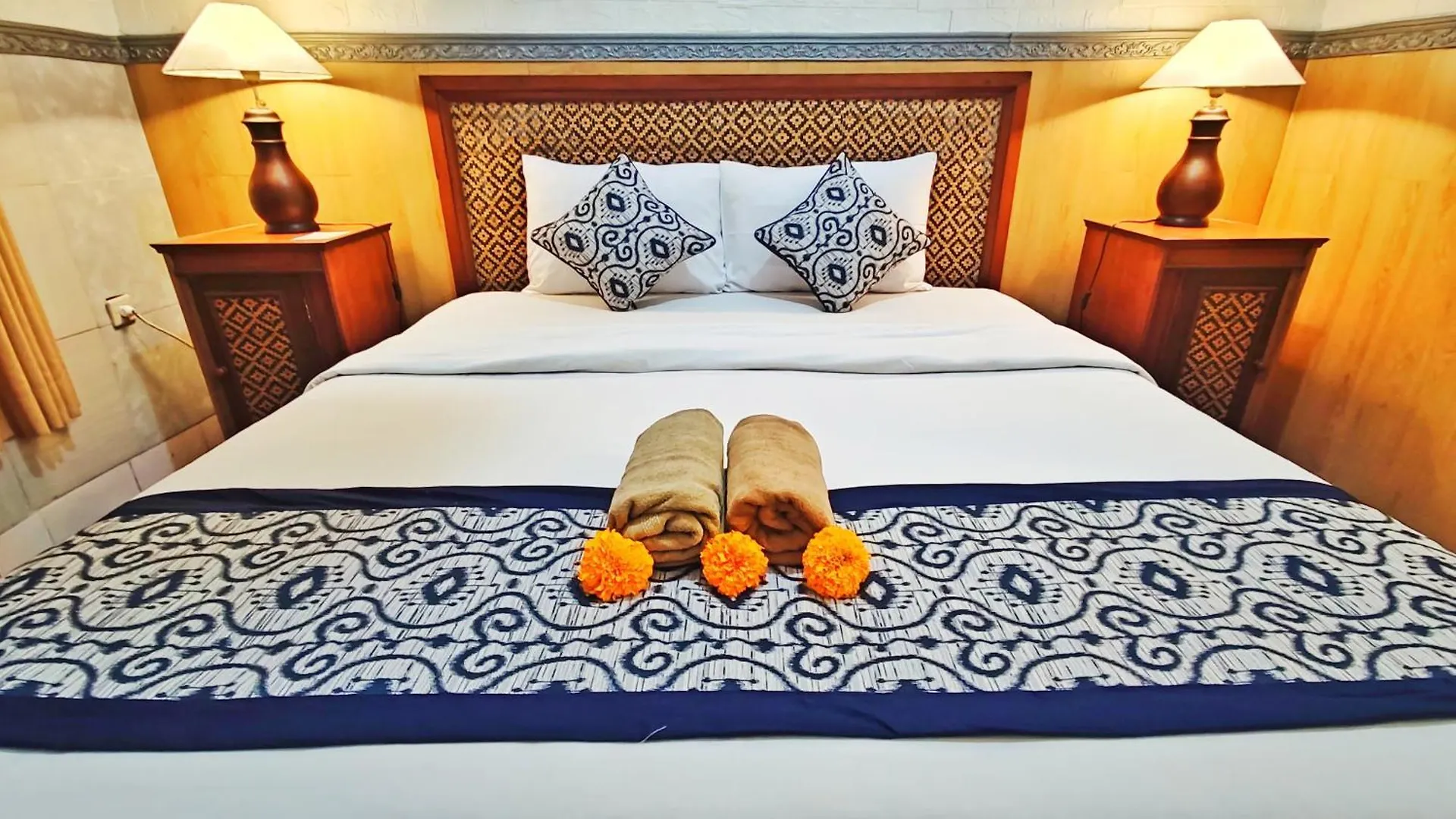 Homestay Pala House Apartment Ubud