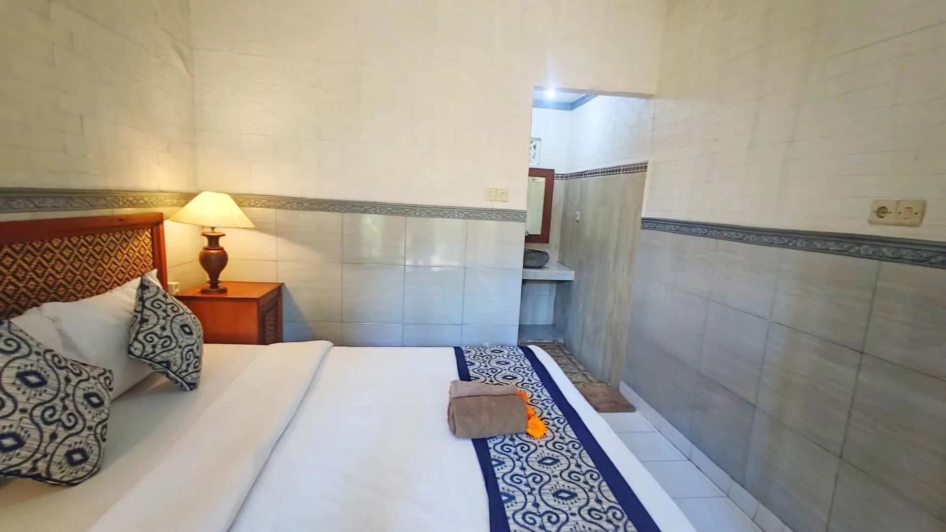 Ferienwohnung Pala House Ubud 0*,