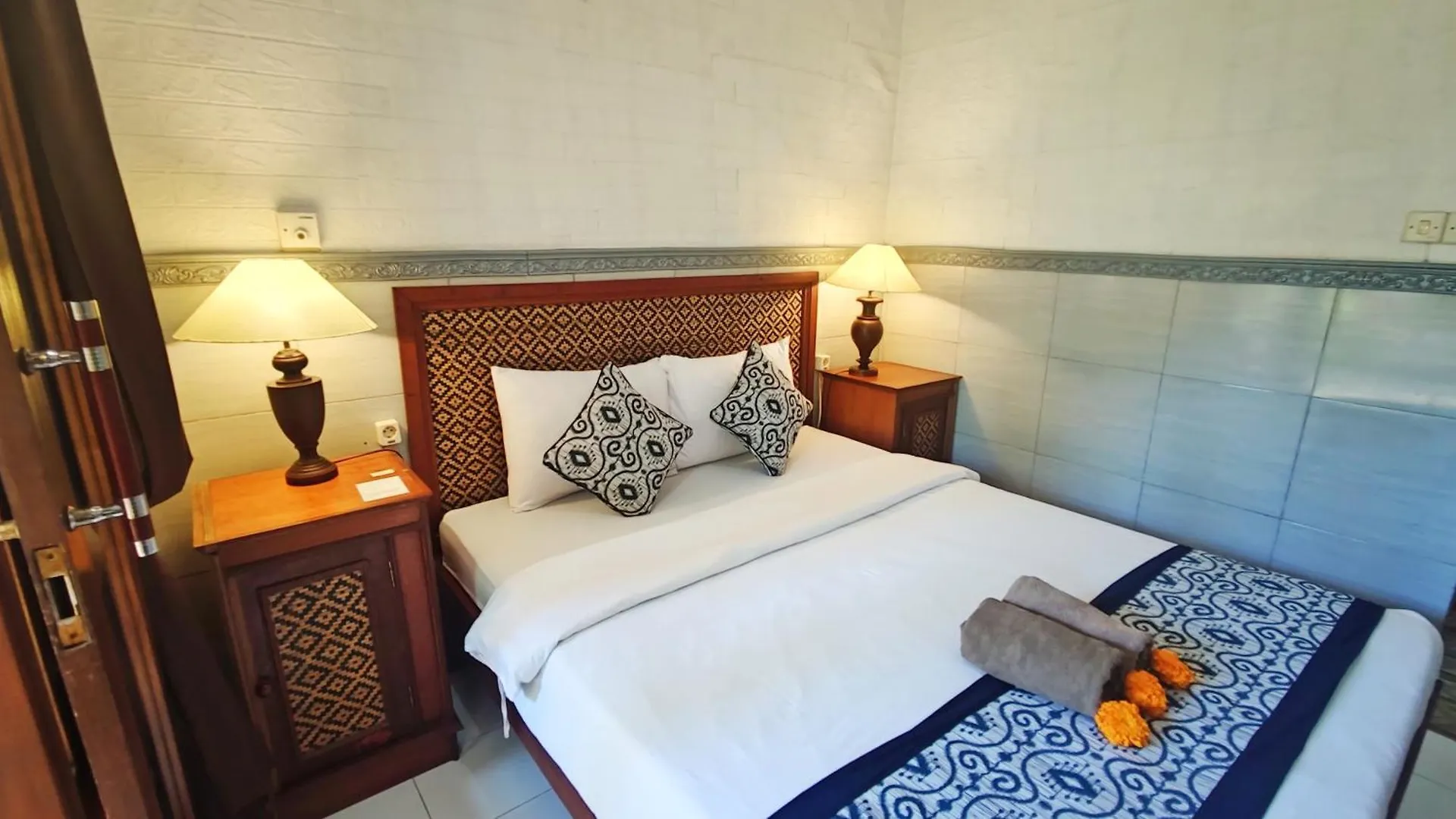 Privatunterkunft Ferienwohnung Pala House Ubud