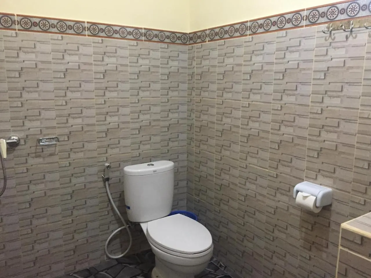 Privatunterkunft Ferienwohnung Pala House Ubud